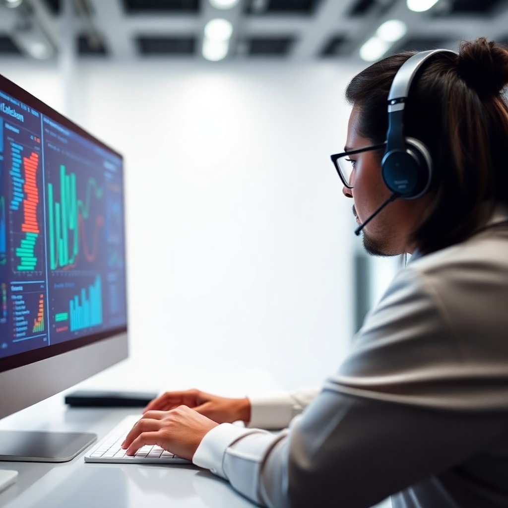 IA y Automatización en Negocios