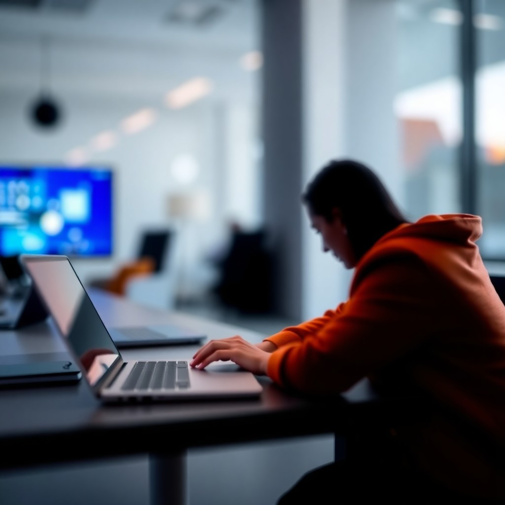 Futuro de las Apps Móviles