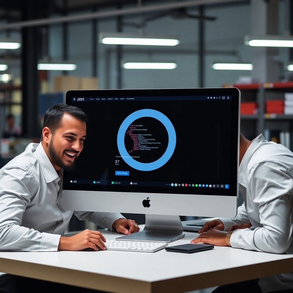 Desarrollo Web Moderno