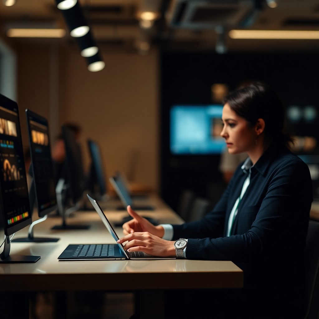 Diseño UX Tendencias 2025