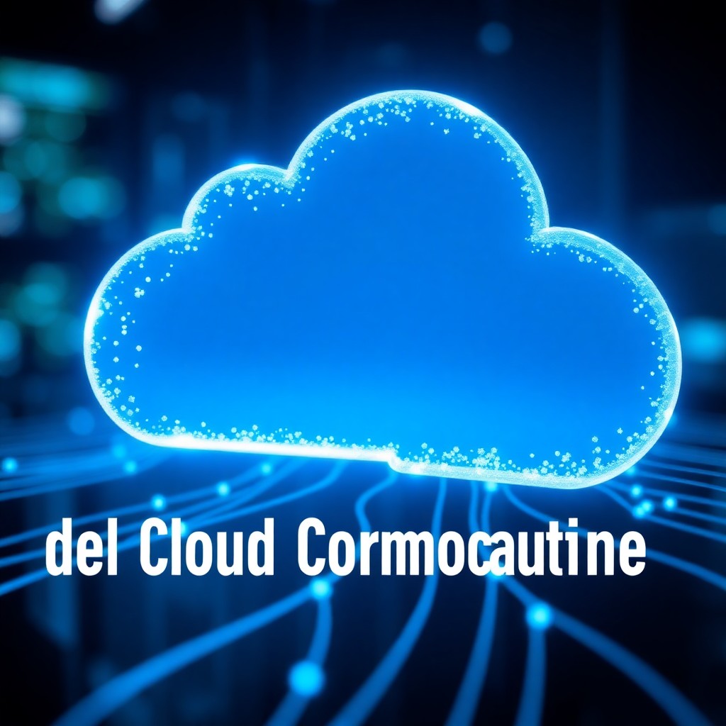 Cloud Computing Beneficios