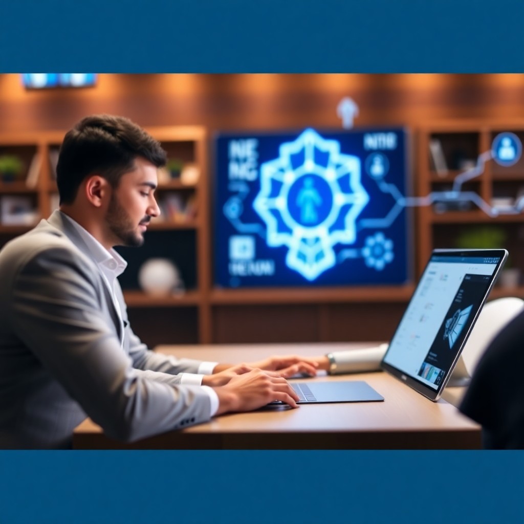 IA y Automatización en Negocios