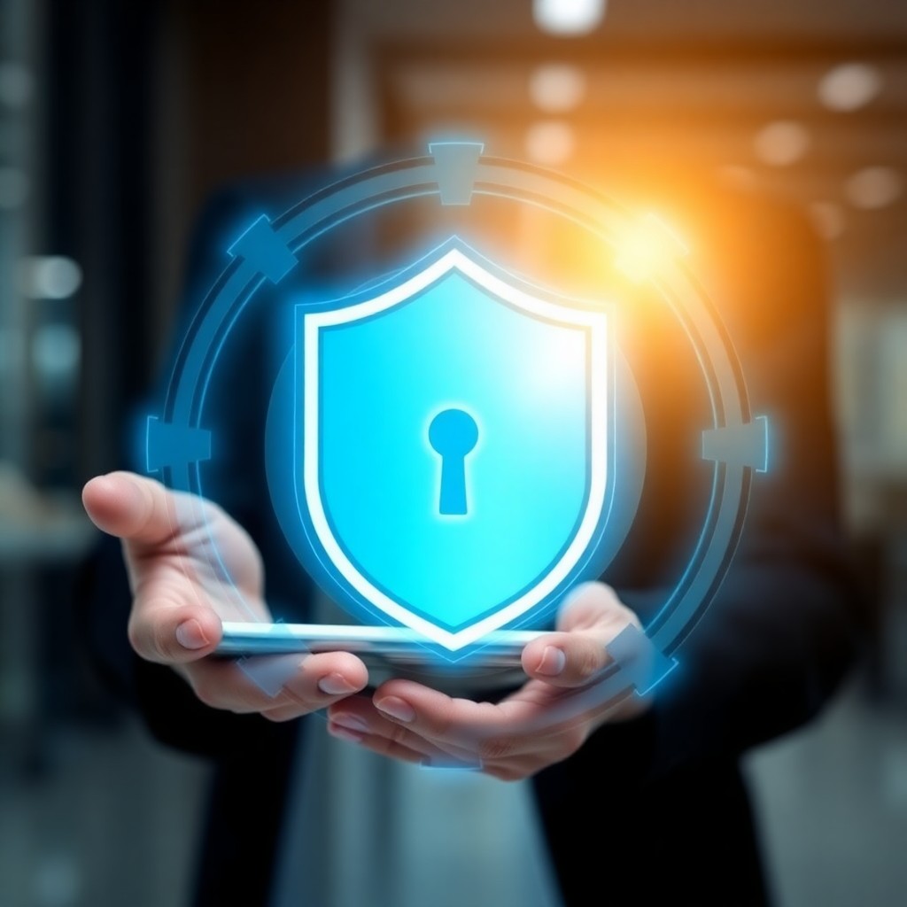 Ciberseguridad para Empresas